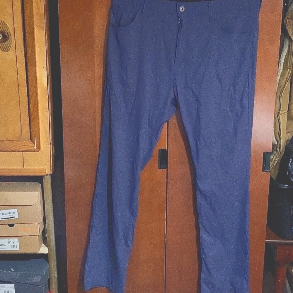 Eddie Bauer hiking pants